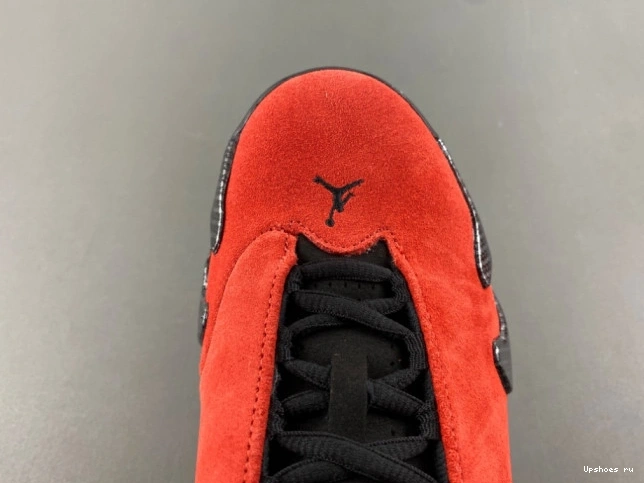 (2025) “Ferrari” 14 Jordan IF5015-600   Air 0829